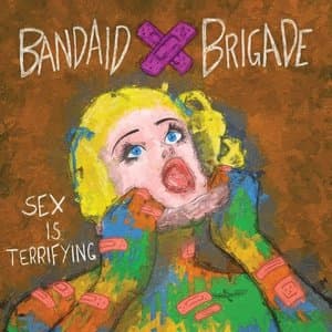 Sex is Terrifying