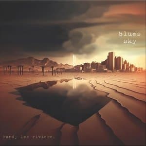Blues Sky