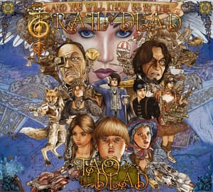 Tao Of The Dead