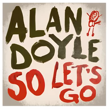 So Lets Go (Deluxe)