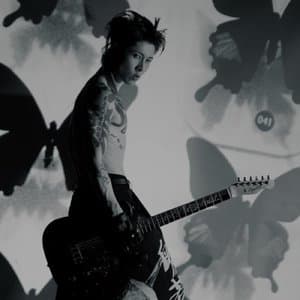 Samurai Sessions vol.3 - Worlds Collide -