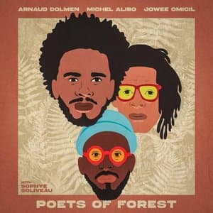 Poets of Forest