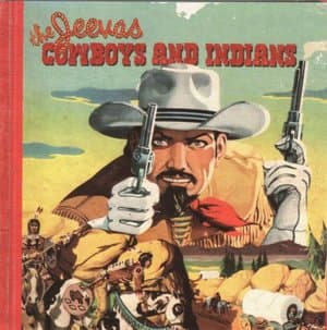 Cowboys And Indians