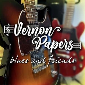 Blues and Friends