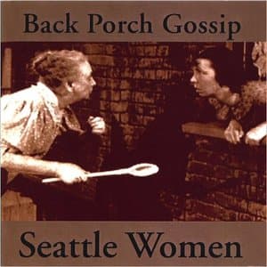 Backporch Gossip