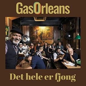Det Hele Er Fjong