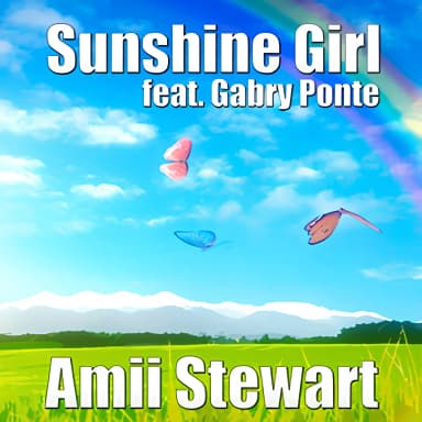 Sunshine Girl
