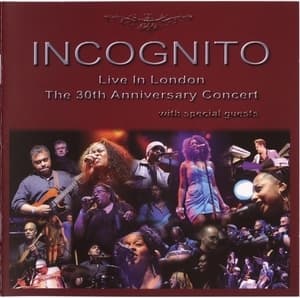 Live In London-the 30th Anniversary Concert (CD2)