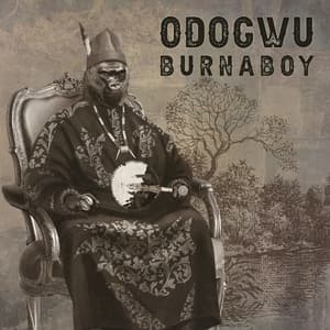Odogwu