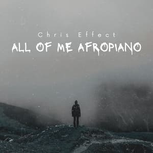 All of Me Afropiano