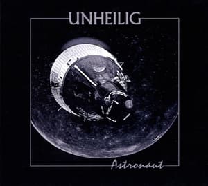 Astronaut