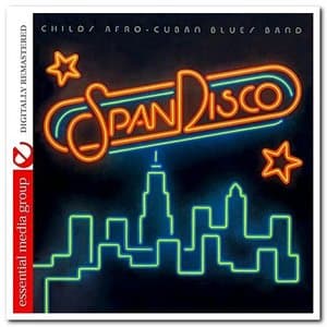 SpanDisco