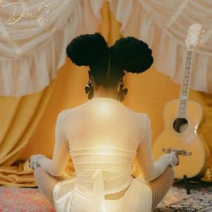 DEAR 27 pt. 2 EP