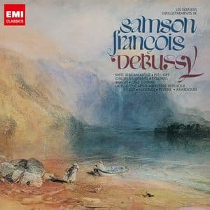 Piano Works (Samson Francois)