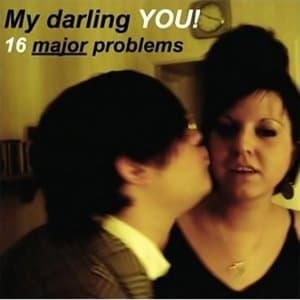 16 Major Problems