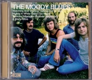 The Moody Blues