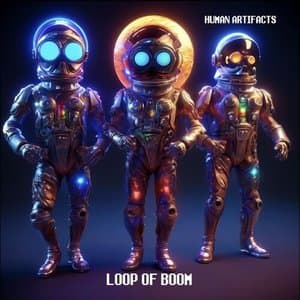 Human Artifacts