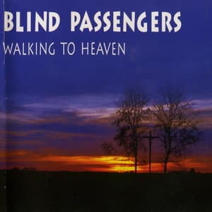 Walking To Heaven [CDS]