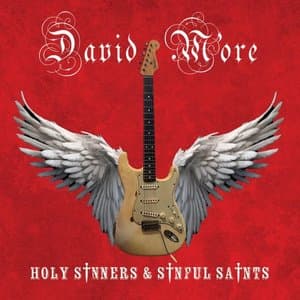 Holy Sinners & Sinful Saints