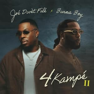 4 Kampé II