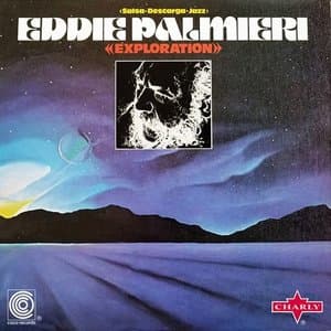 Exploration - Salsa-Descarga-Jazz