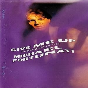 Give Me Up