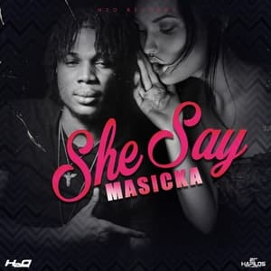 She Say