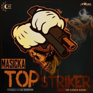 Top Striker