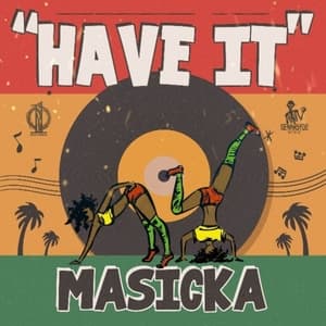 Have It