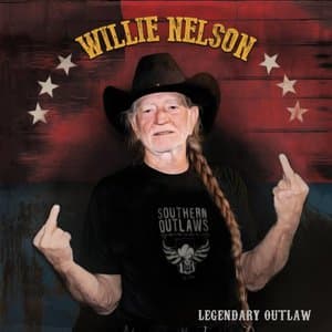Legendary Outlaw