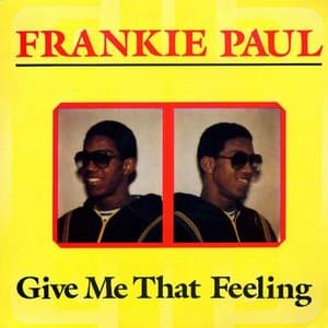 Give Me That Feeling