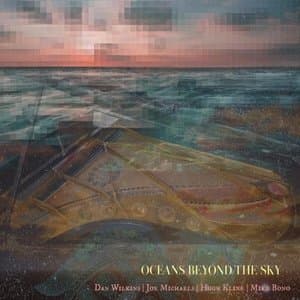 Oceans Beyond the Sky