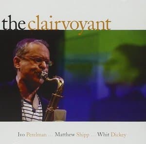 The Clairvoyant
