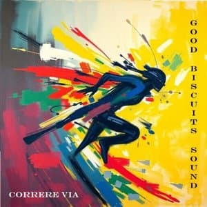 Correre Via (Italy)
