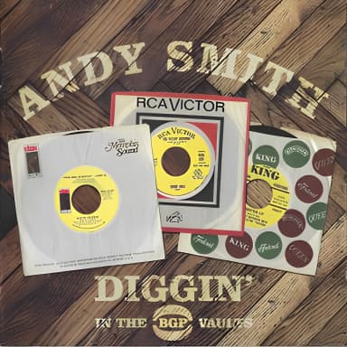 Diggin In The BGP Vaults