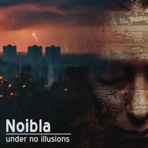 Under no illusions