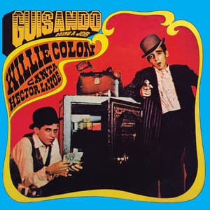 Guisando - Doing A Job