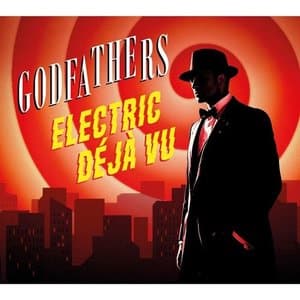 Electric Deja Vu