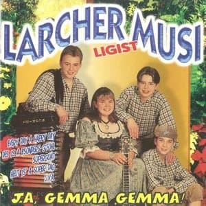 Ja, gemma gemma!