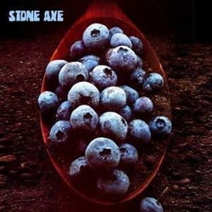 Stone Axe