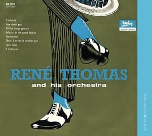 And His Orchestra