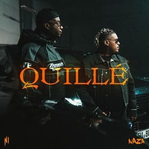 Quillé