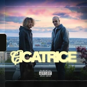 Cicatrice