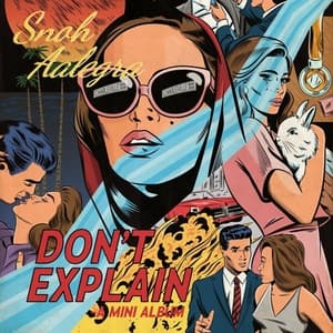 Don’t Explain