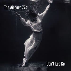 Dont Let Go