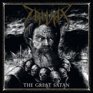 The Great Satan