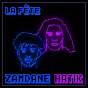 La fête