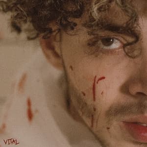Affamé #6 - Vital