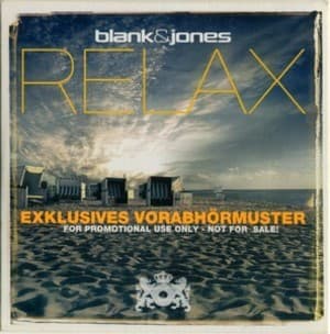 Relax [Promo]