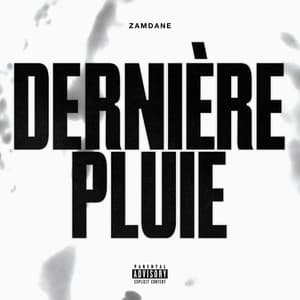 Dernière pluie
